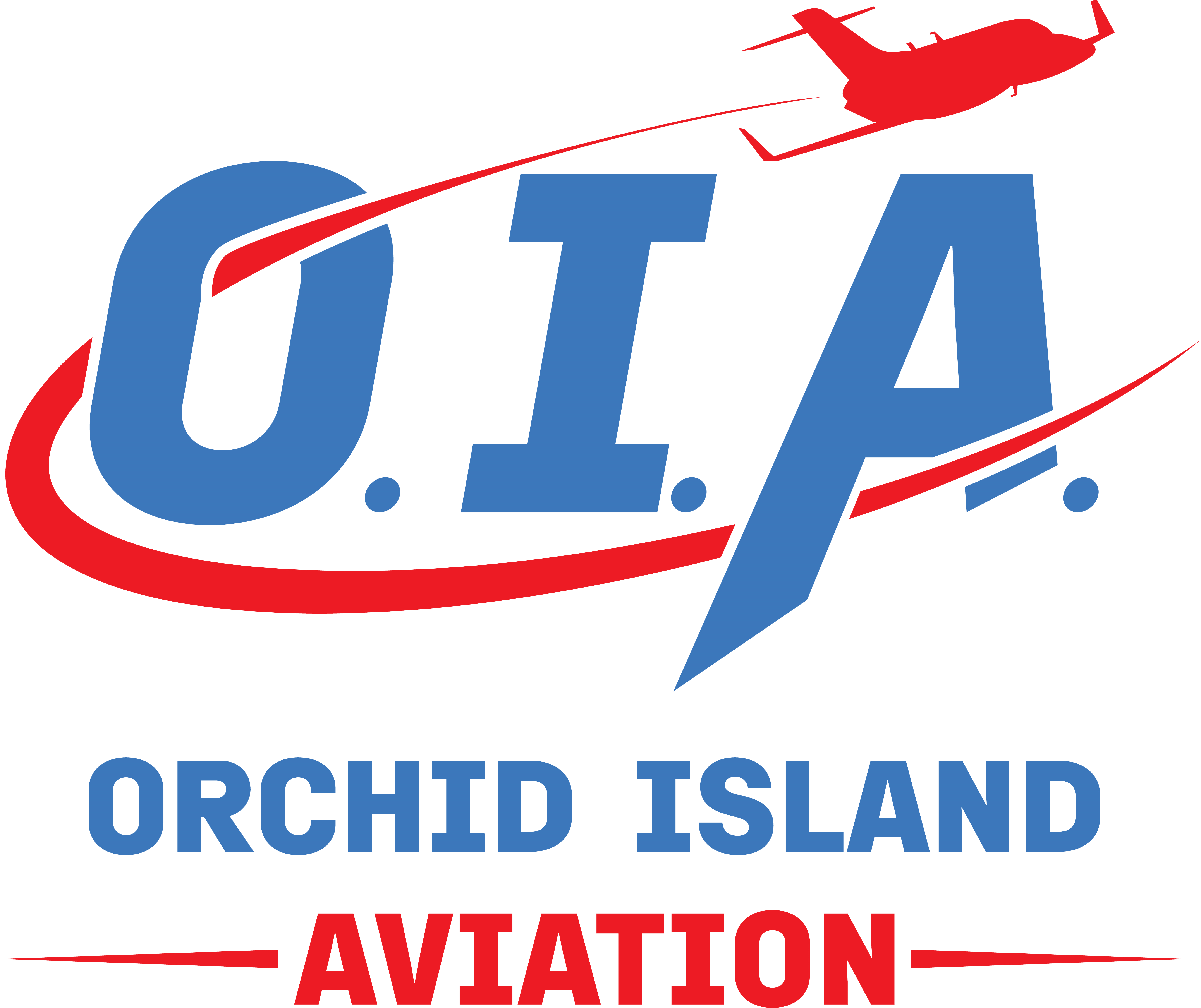 Orchid Island Aviation